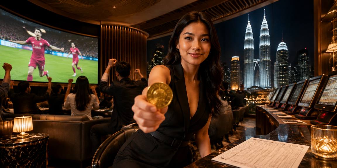 abangspin Apa Yang Kami Tawarkan Dalam Hidden Fortune