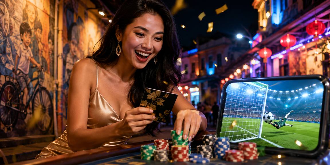 abangspin mobile gaming